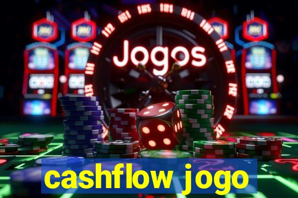 cashflow jogo